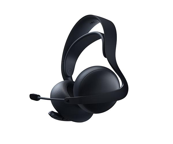 ασύρματο headset SONY Pulse Elite σύνδεση μέσω Bluetooth