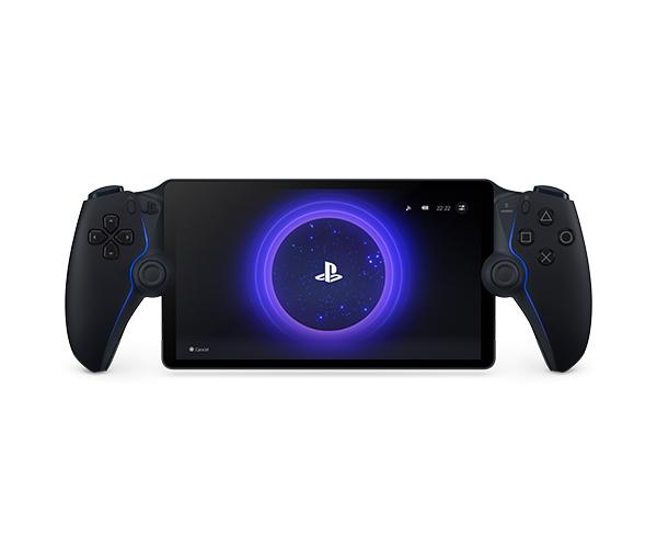 PlayStation Portal 60fps στην οθόνη 