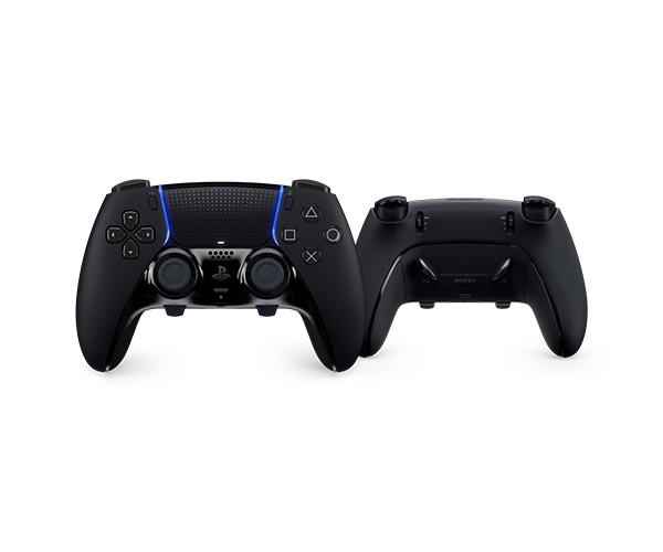ασύρματο χειριστήριο DualSense Edge PS5 ενισχυμένο καλώδιο USB