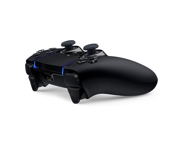 ασύρματο χειριστήριο DualSense Edge PS5 τεχνολογία Haptic Feedback 