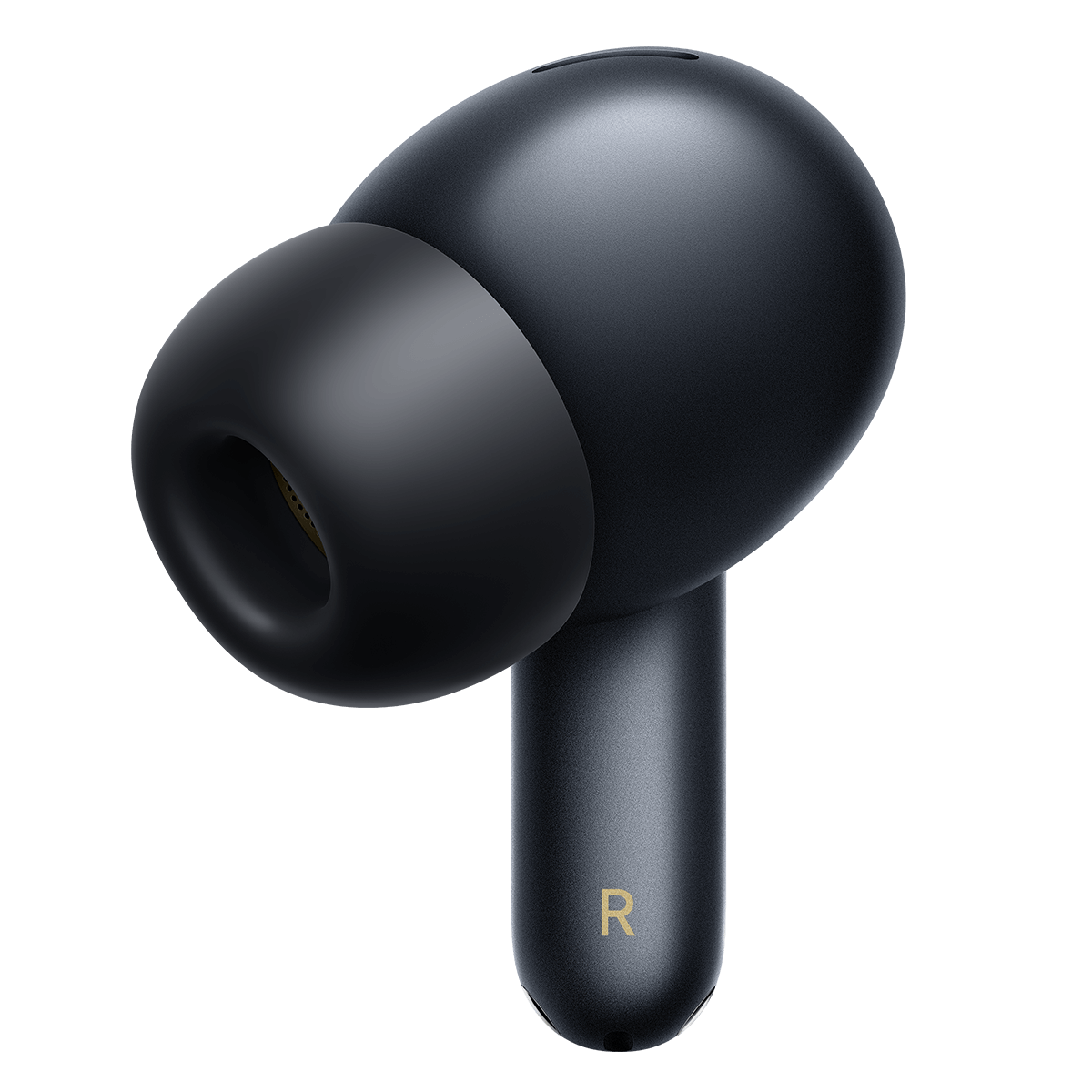 Ασύρματα Ακουστικά XIAOMI Redmi Buds 6 Pro Μαύρο - 4