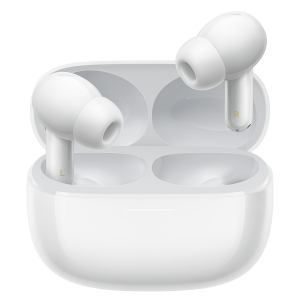 Ασύρματα Ακουστικά XIAOMI Redmi Buds 6 Pro Λευκό