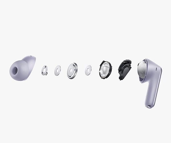 ασύρματα ακουστικά XIAOMI Redmi Buds 6 Pro 