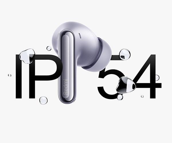 ασύρματα ακουστικά XIAOMI Redmi Buds 6 Pro 