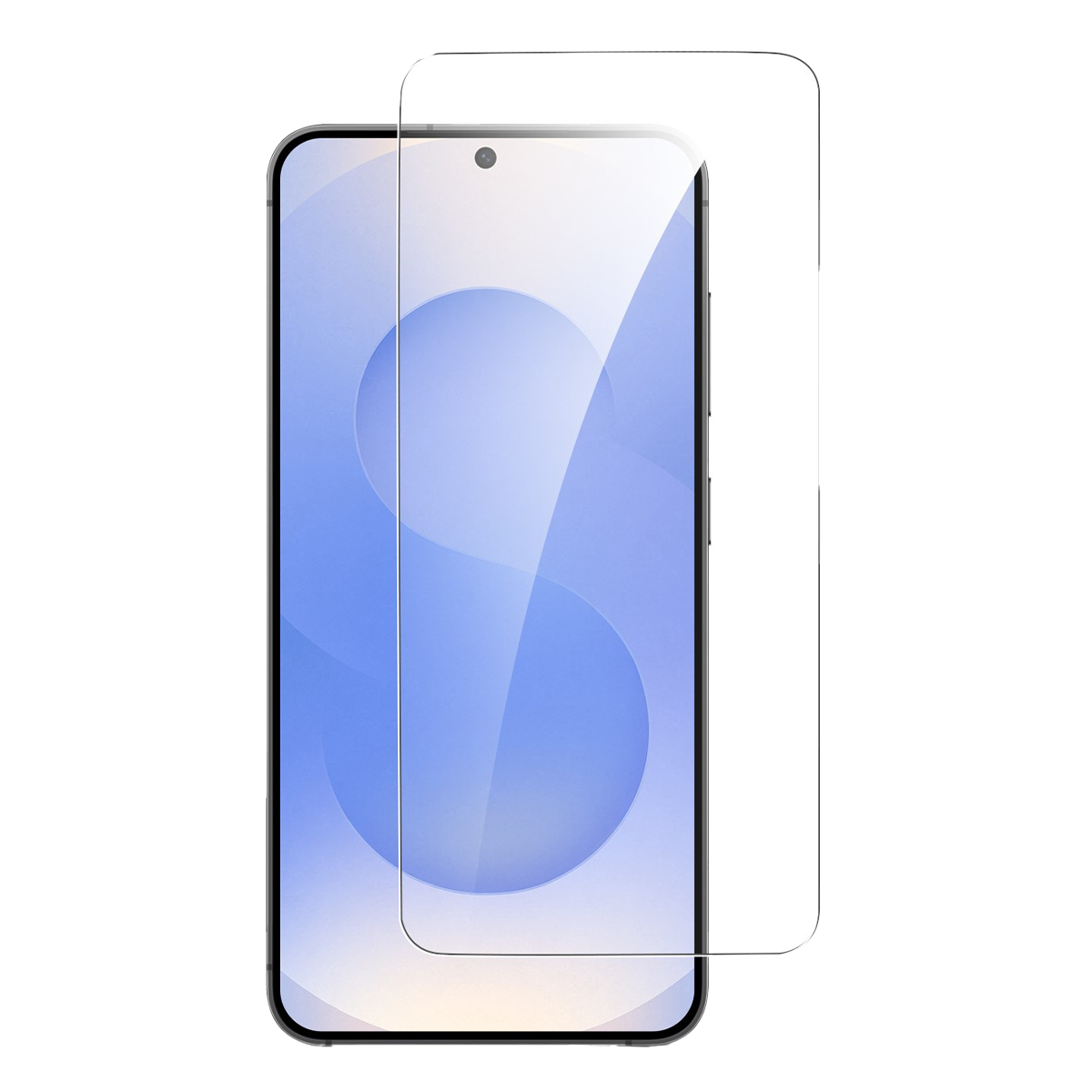 Γυαλί Προστασίας Οθόνης COSY για SAMSUNG Galaxy S25