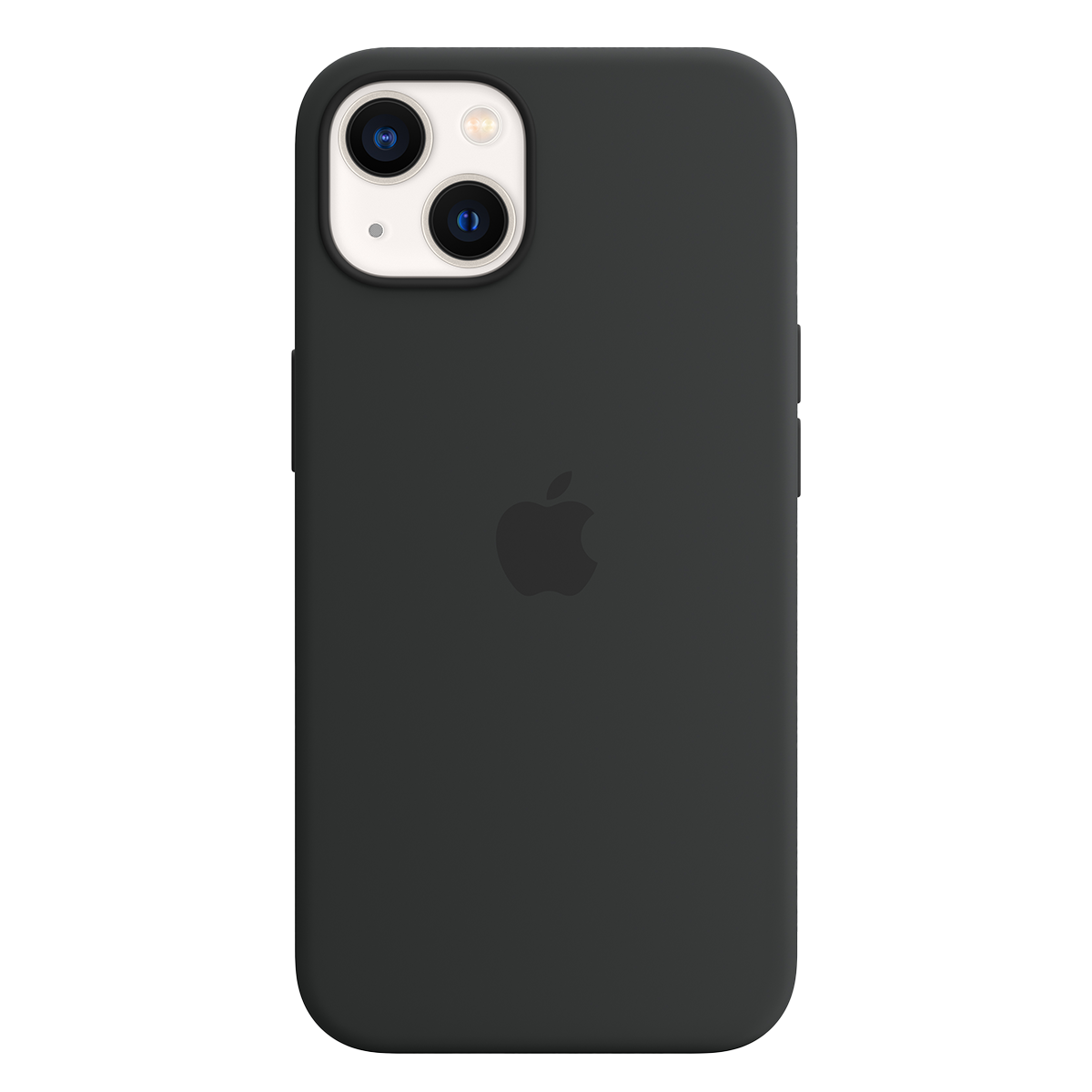 Θήκη Σιλικόνης με MagSafe APPLE iPhone 13 Midnight