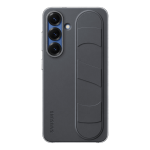 Θήκη Standing Cover SAMSUNG Galaxy S25 με Λουράκι