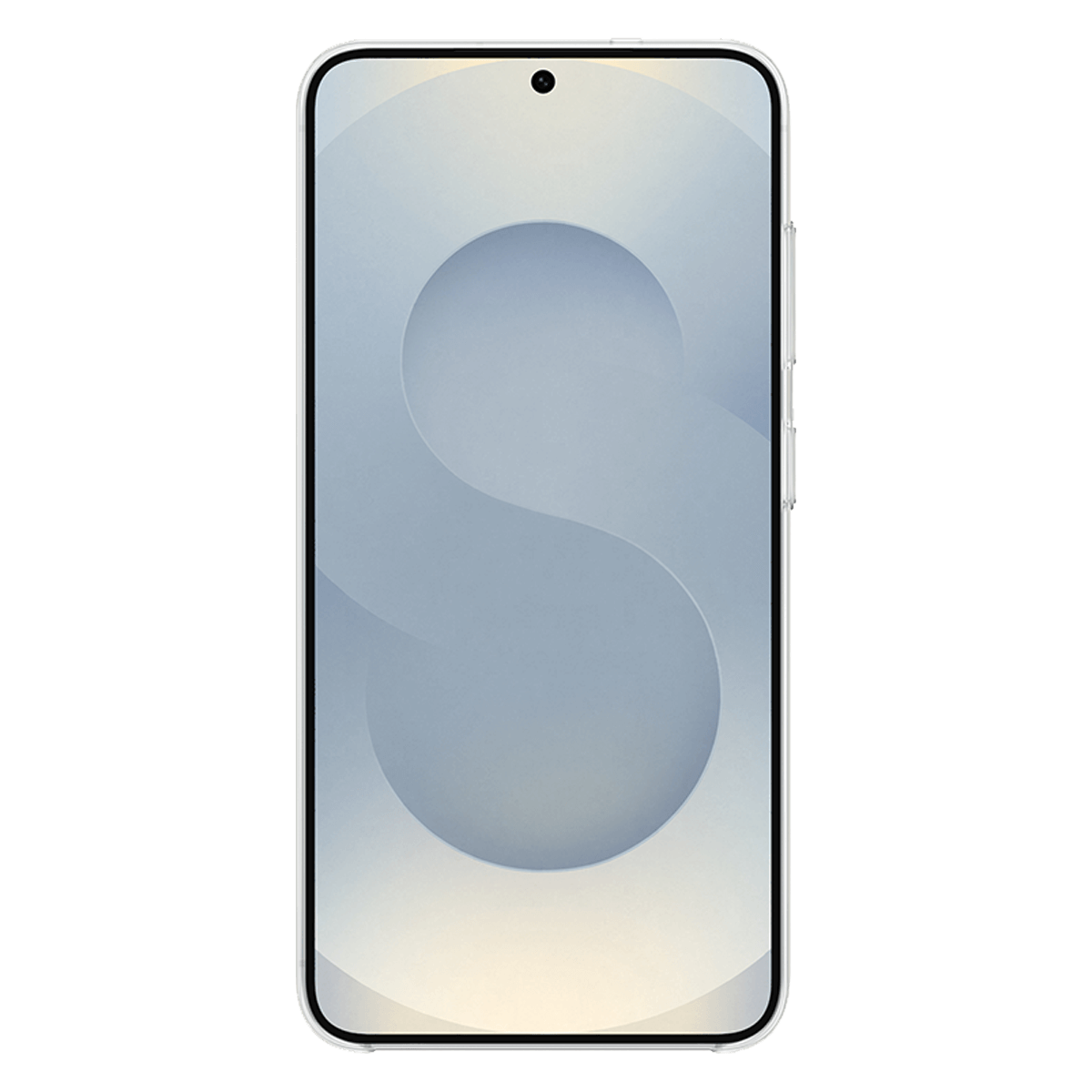 Θήκη Standing Cover SAMSUNG Galaxy S25 με Λουράκι Grey - 3