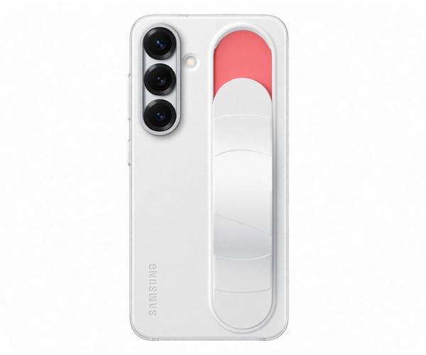 CASE SAMSUNG S25 STANDING GRIP