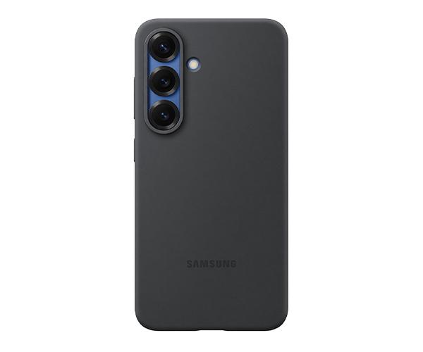 CASE SAMSUNG S25 SILICONE