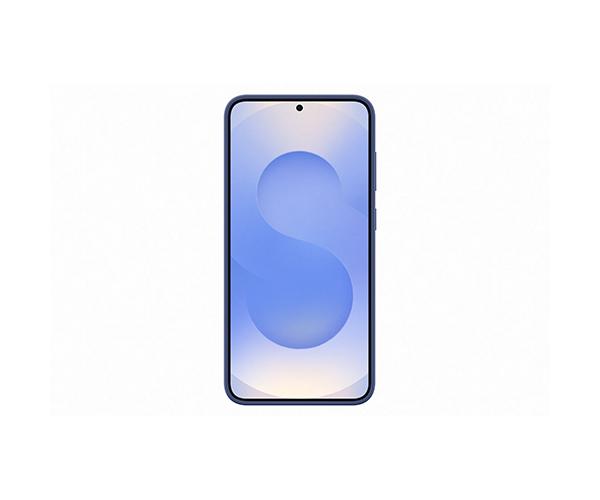  SAMSUNG S25 SILICONE BLUE