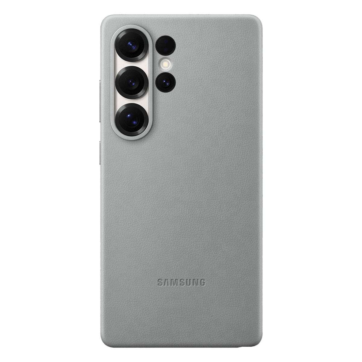 Δερμάτινη Θήκη Kindsuit SAMSUNG Galaxy S25 Ultra Gray