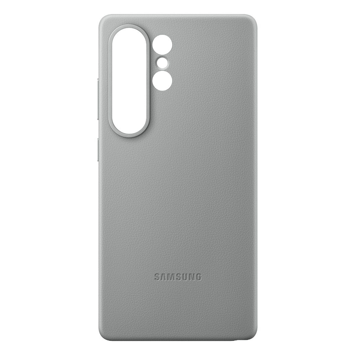 Δερμάτινη Θήκη Kindsuit SAMSUNG Galaxy S25 Ultra Gray - 3