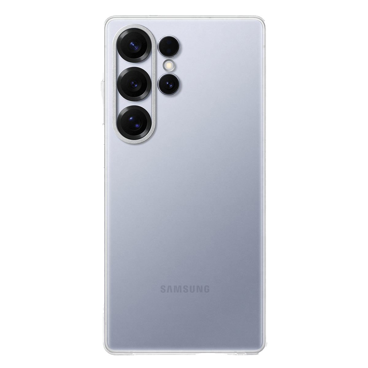 Διάφανη Θήκη Clear Cover SAMSUNG Galaxy S25 Ultra