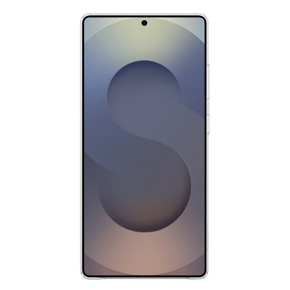 Διάφανη Θήκη Clear Cover SAMSUNG Galaxy S25 Ultra - 3