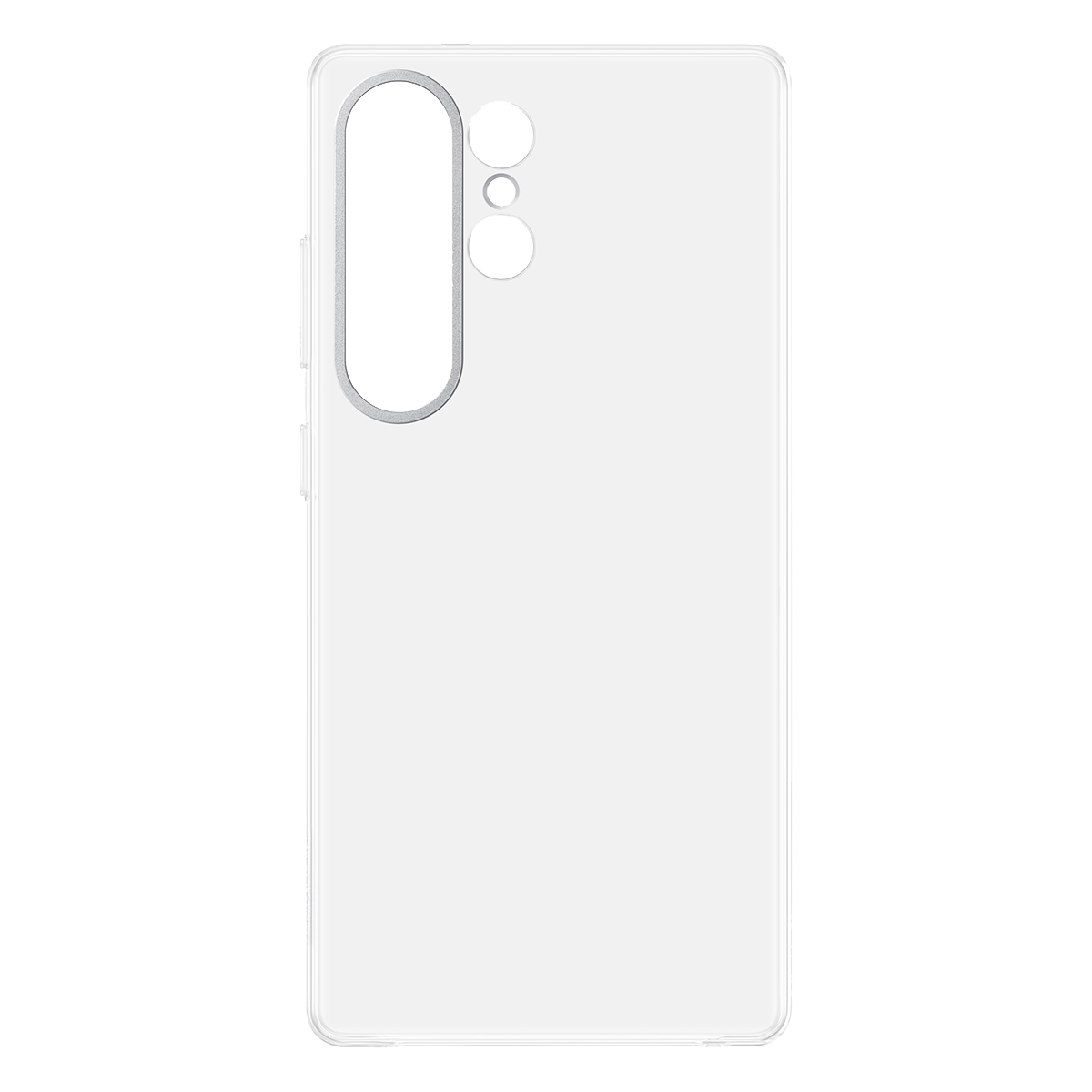 Διάφανη Θήκη Clear Cover SAMSUNG Galaxy S25 Ultra - 4