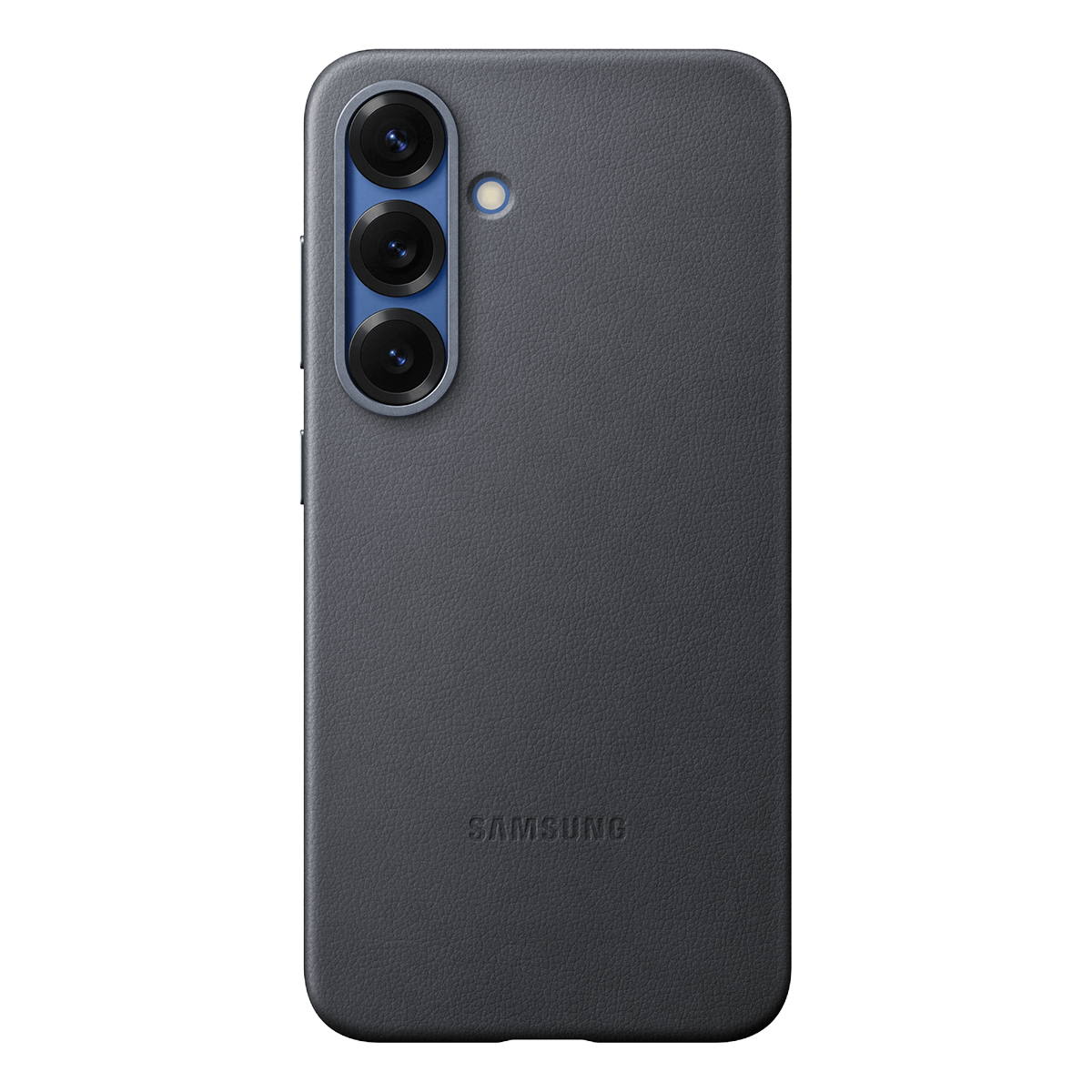 Δερμάτινη Θήκη Kindsuit SAMSUNG Galaxy S25 Black