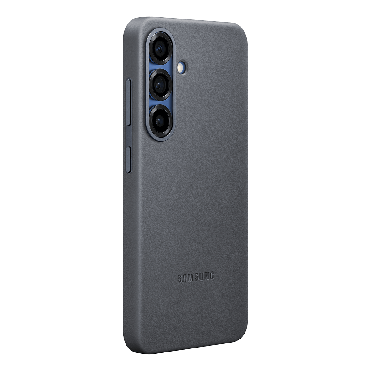 Δερμάτινη Θήκη Kindsuit SAMSUNG Galaxy S25 Black - 2