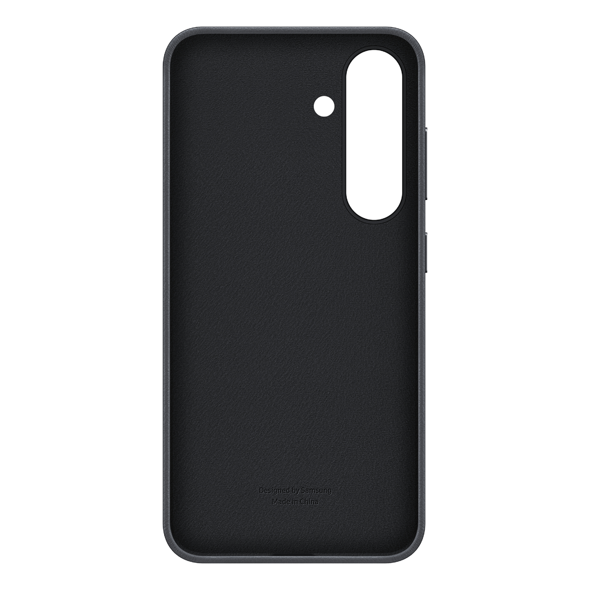 Δερμάτινη Θήκη Kindsuit SAMSUNG Galaxy S25 Black - 5