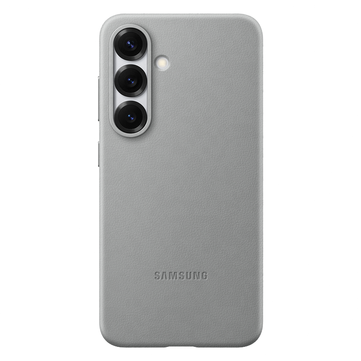 Δερμάτινη Θήκη Kindsuit SAMSUNG Galaxy S25 Gray