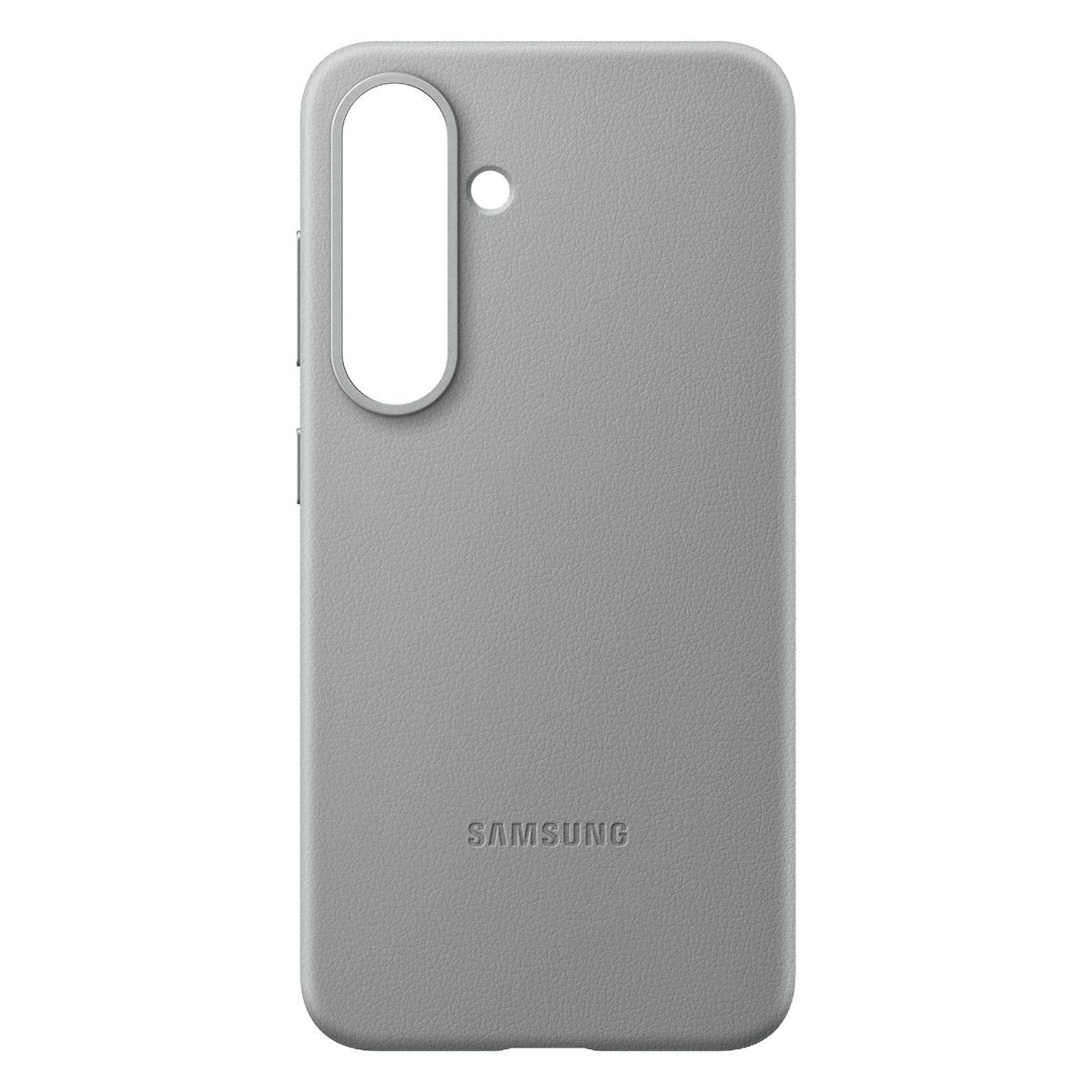 Δερμάτινη Θήκη Kindsuit SAMSUNG Galaxy S25 Gray - 3
