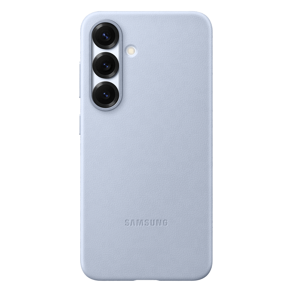 Δερμάτινη Θήκη Kindsuit SAMSUNG Galaxy S25 Light Blue