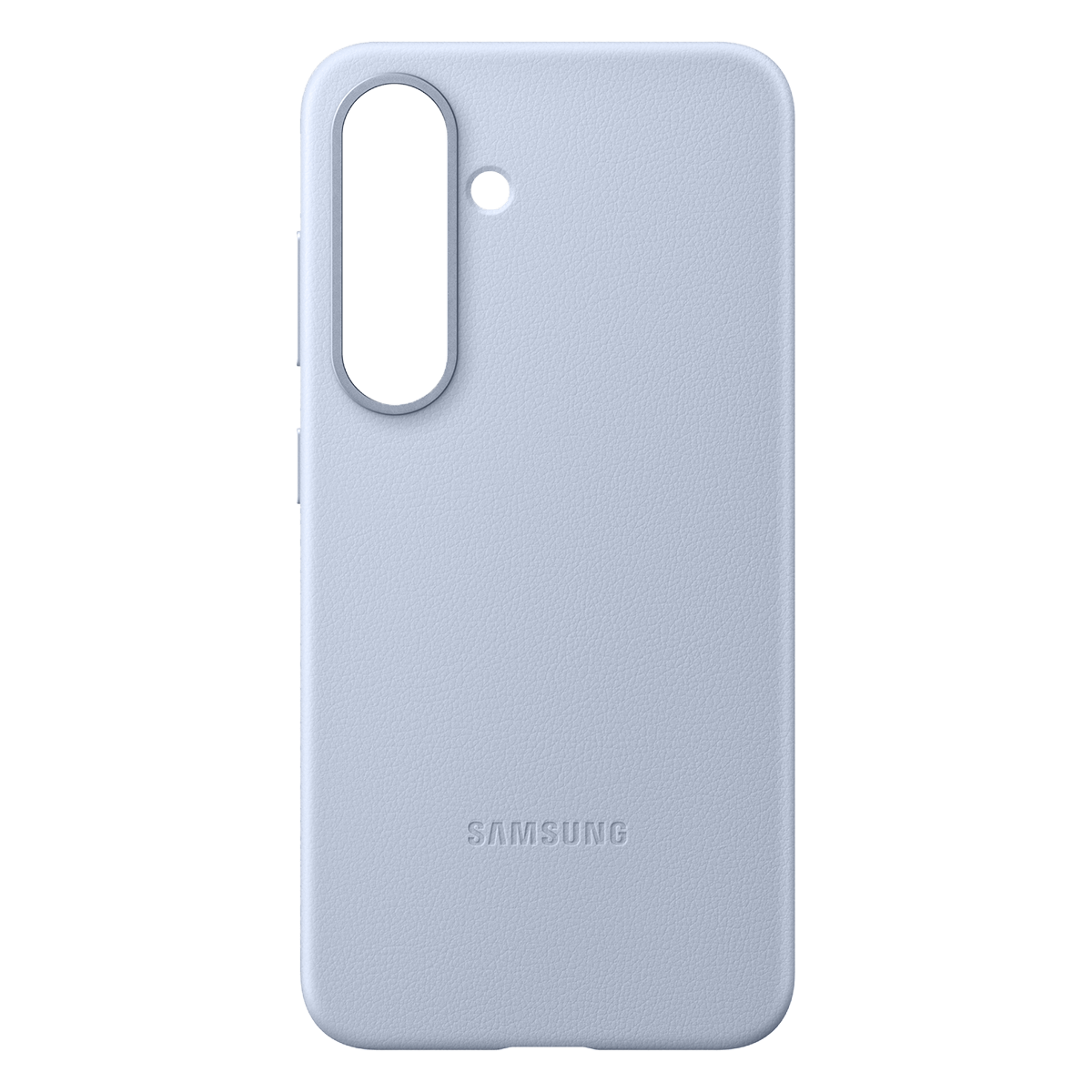 Δερμάτινη Θήκη Kindsuit SAMSUNG Galaxy S25 Light Blue - 3