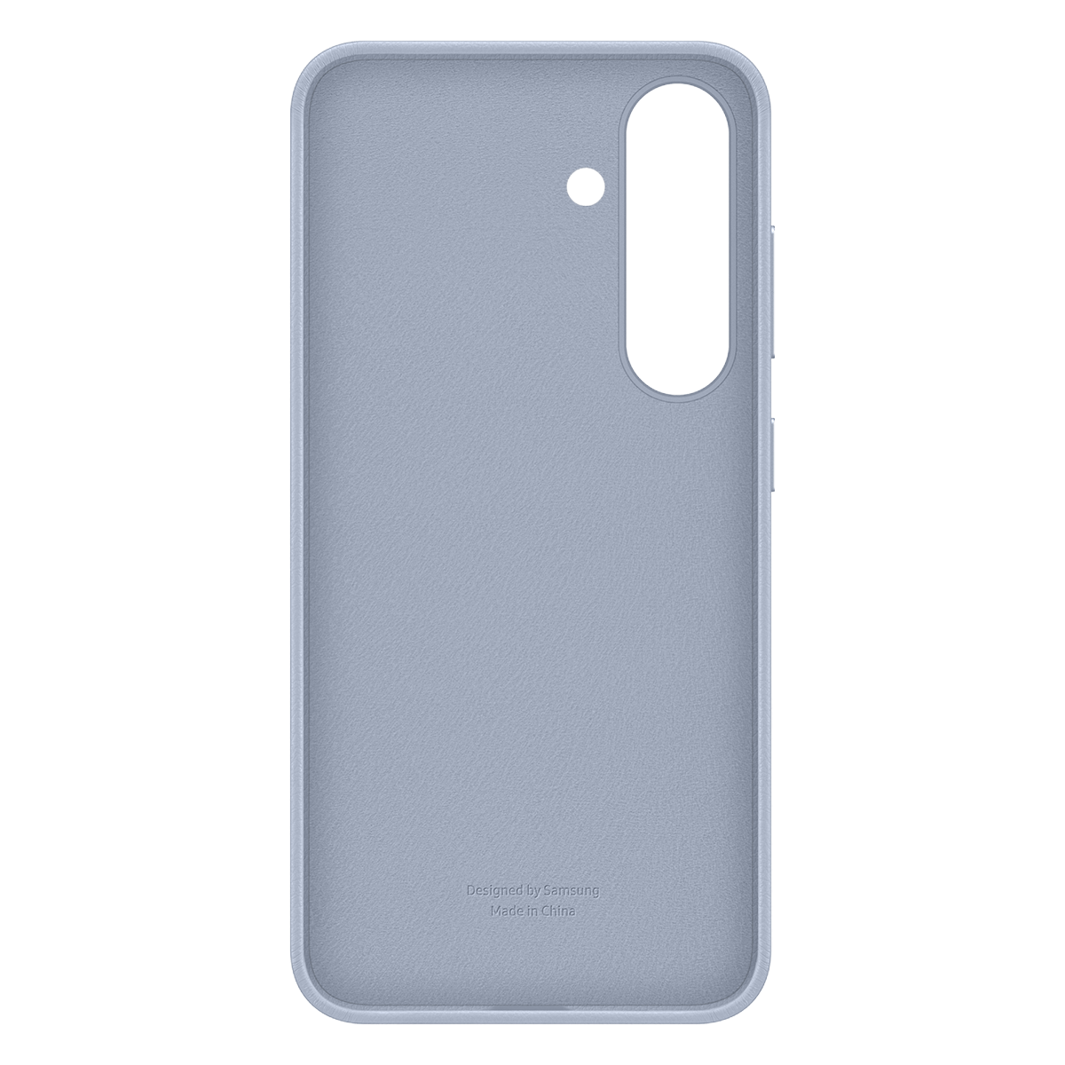 Δερμάτινη Θήκη Kindsuit SAMSUNG Galaxy S25 Light Blue - 5