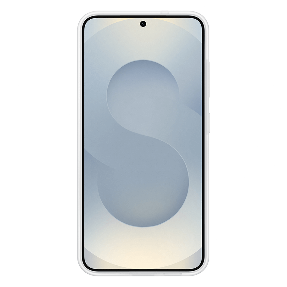 Θήκη Flipsuit SAMSUNG Galaxy S25 White - 3