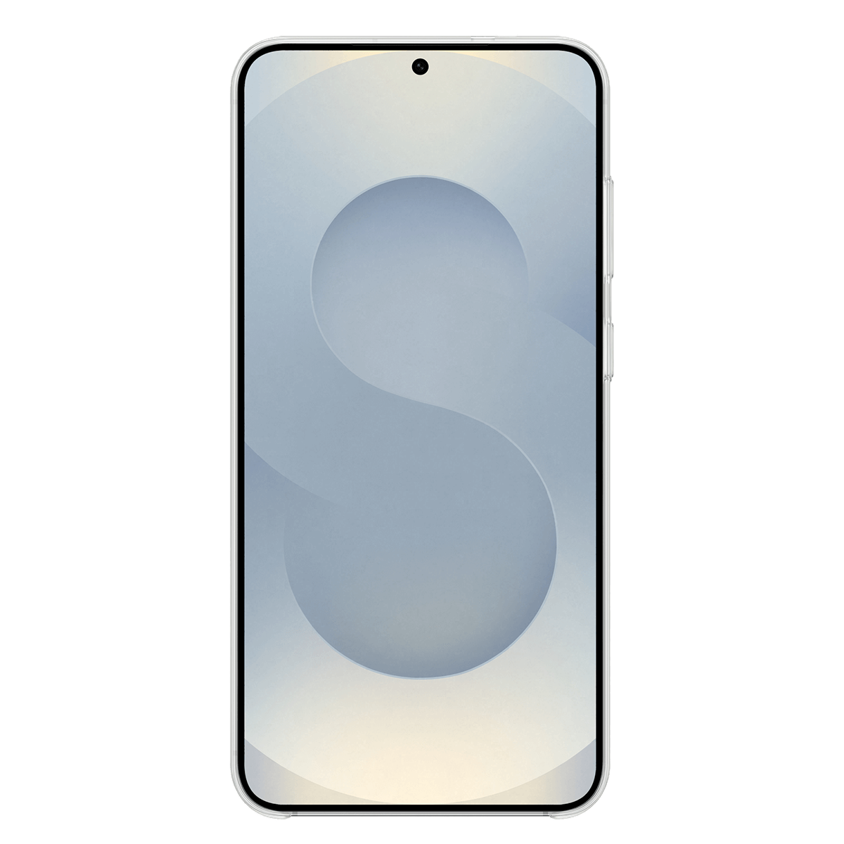 Θήκη Standing Cover SAMSUNG Galaxy S25+ με Λουράκι Grey - 3