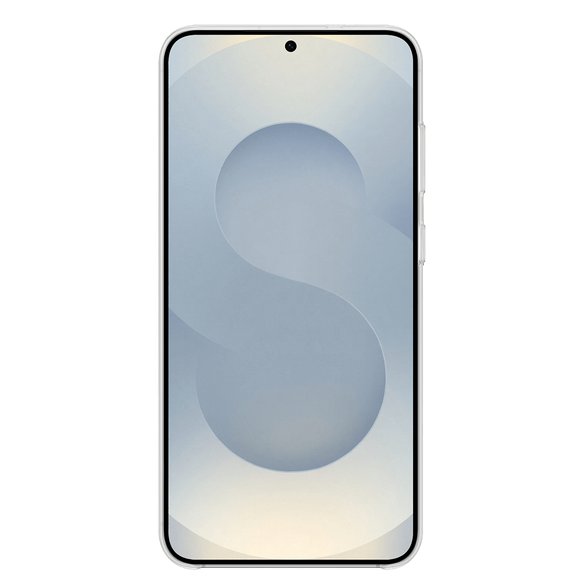 Θήκη Standing Cover SAMSUNG Galaxy S25+ με Λουράκι White - 3