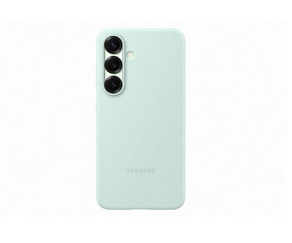 CASE SAMSUNG S25+ SILICONE