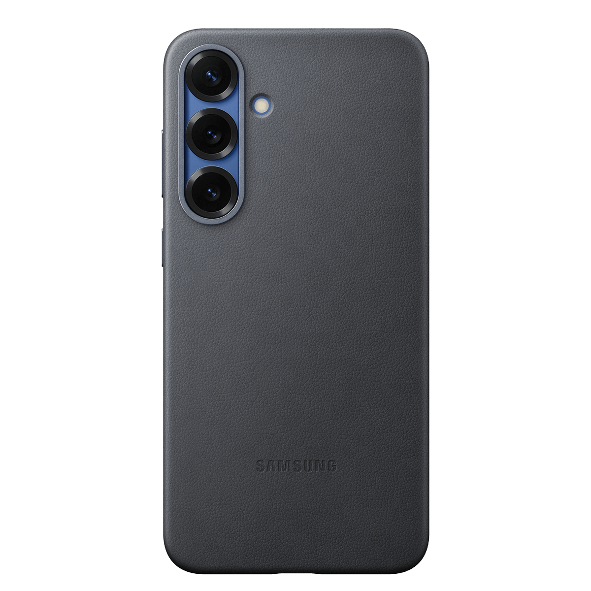 Δερμάτινη Θήκη Kindsuit SAMSUNG Galaxy S25+ Black