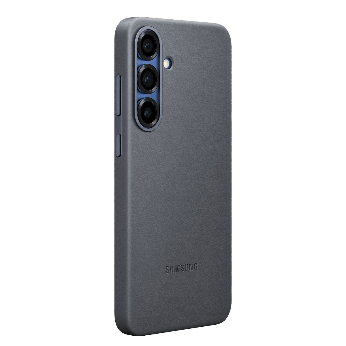 Δερμάτινη Θήκη Kindsuit SAMSUNG Galaxy S25+ Black - 2