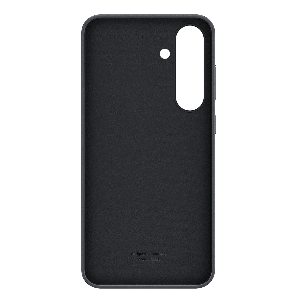 Δερμάτινη Θήκη Kindsuit SAMSUNG Galaxy S25+ Black - 5