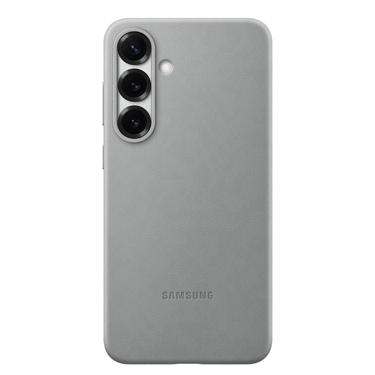 Δερμάτινη Θήκη Kindsuit SAMSUNG Galaxy S25+ Gray