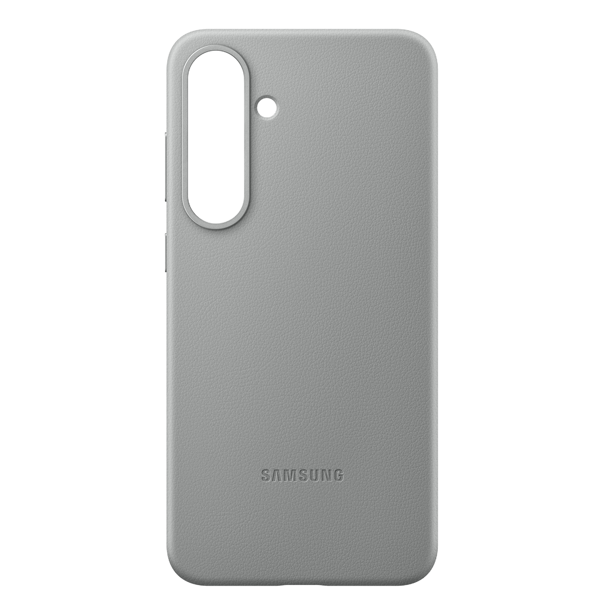 Δερμάτινη Θήκη Kindsuit SAMSUNG Galaxy S25+ Gray - 3