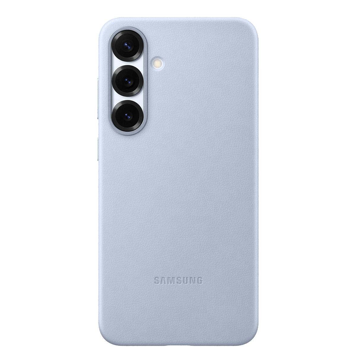 Δερμάτινη Θήκη Kindsuit SAMSUNG Galaxy S25+ Light Blue