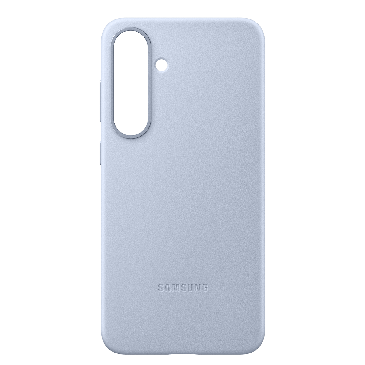 Δερμάτινη Θήκη Kindsuit SAMSUNG Galaxy S25+ Light Blue - 3