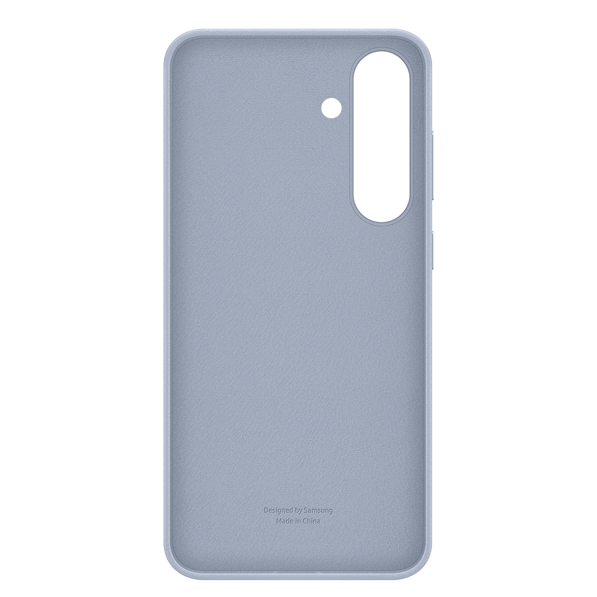 Δερμάτινη Θήκη Kindsuit SAMSUNG Galaxy S25+ Light Blue - 5