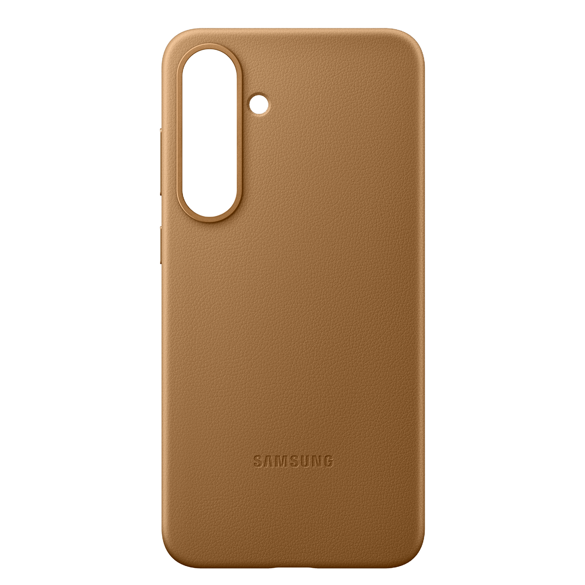 Δερμάτινη Θήκη Kindsuit SAMSUNG Galaxy S25+ Gold - 3