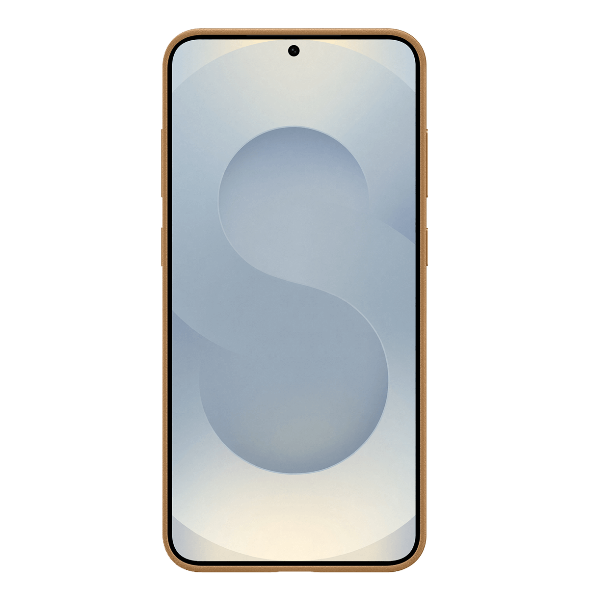 Δερμάτινη Θήκη Kindsuit SAMSUNG Galaxy S25+ Gold - 4