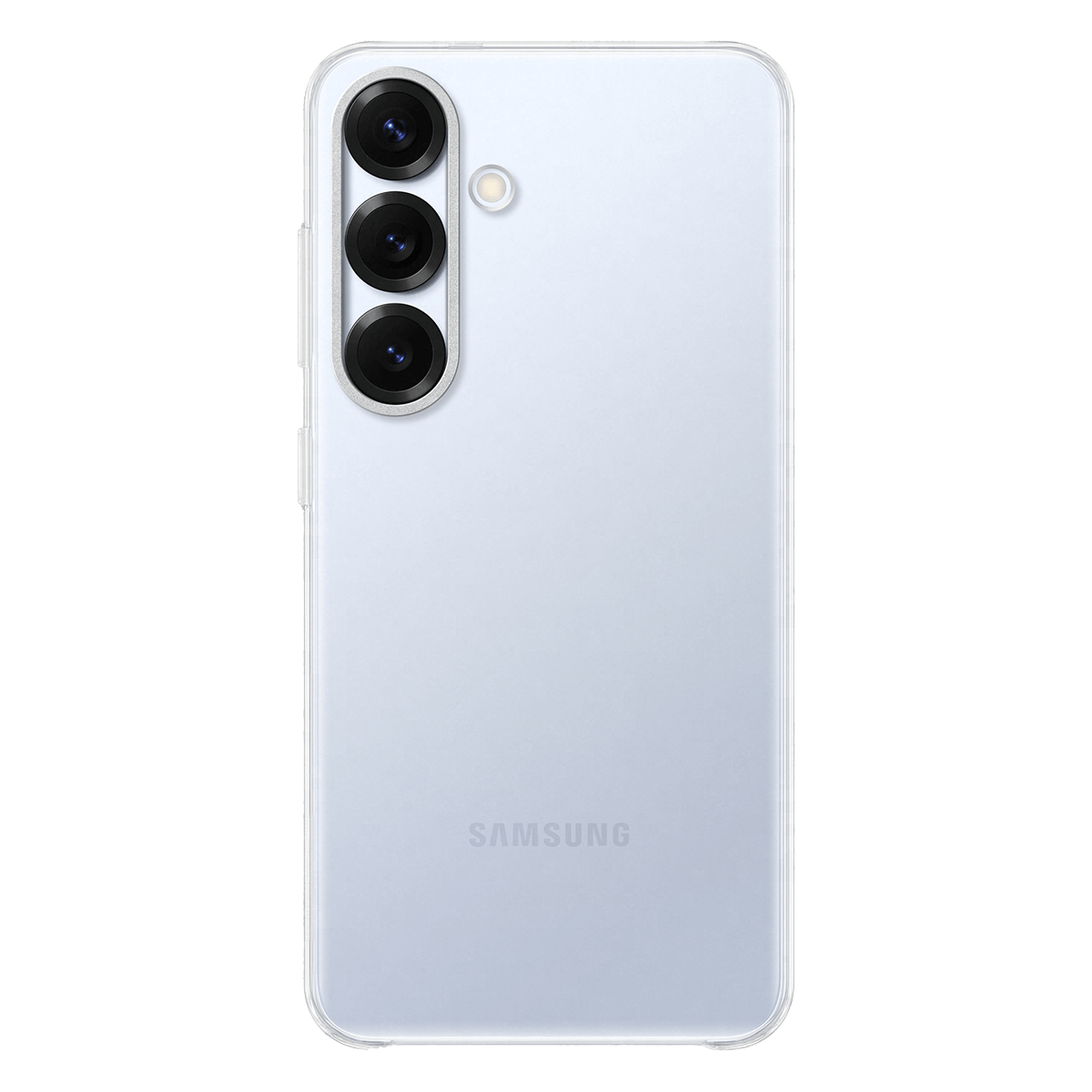 Διάφανη Θήκη Clear Cover SAMSUNG Galaxy S25+