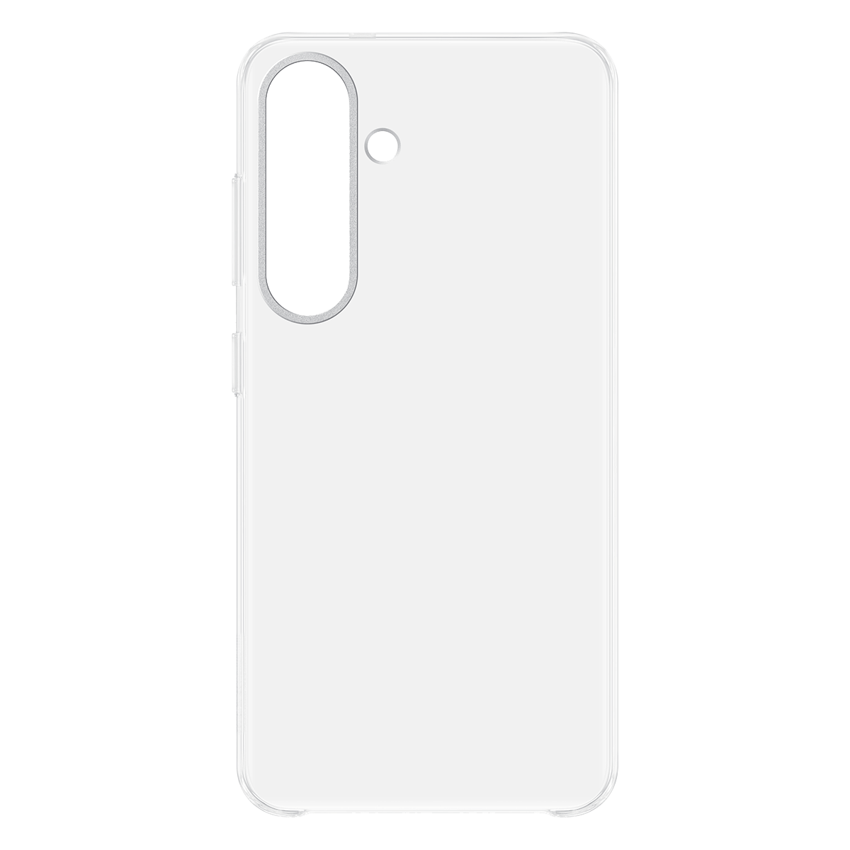 Διάφανη Θήκη Clear Cover SAMSUNG Galaxy S25+ - 3