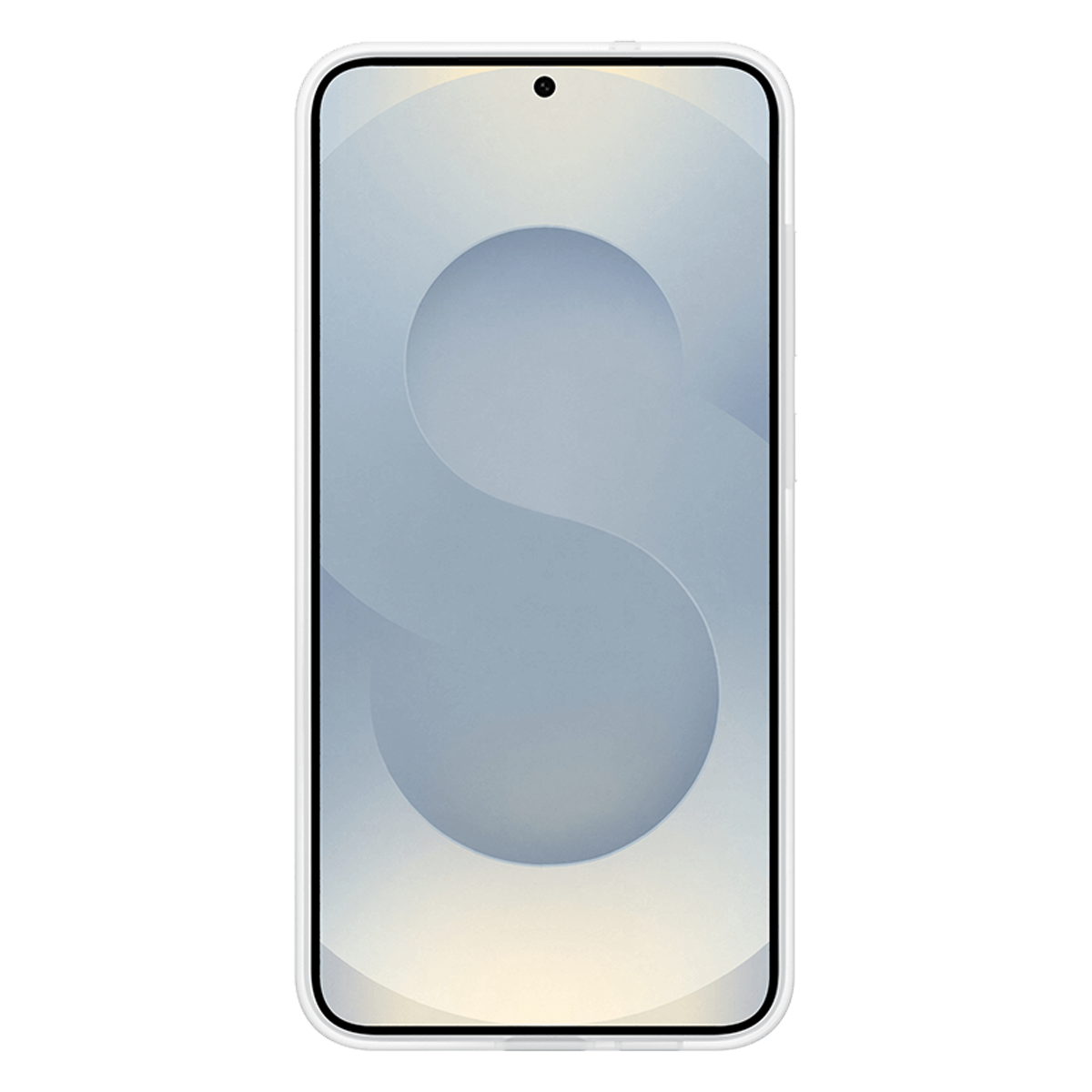 Θήκη Flipsuit SAMSUNG Galaxy S25+ White - 3