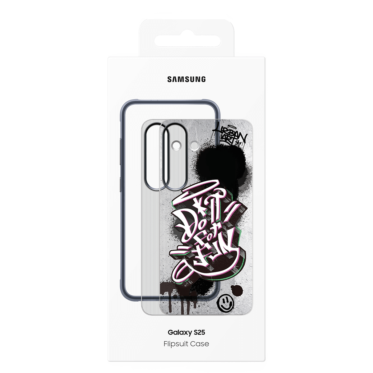 Θήκη Flipsuit Rugged SAMSUNG Galaxy S25+ Black - 5