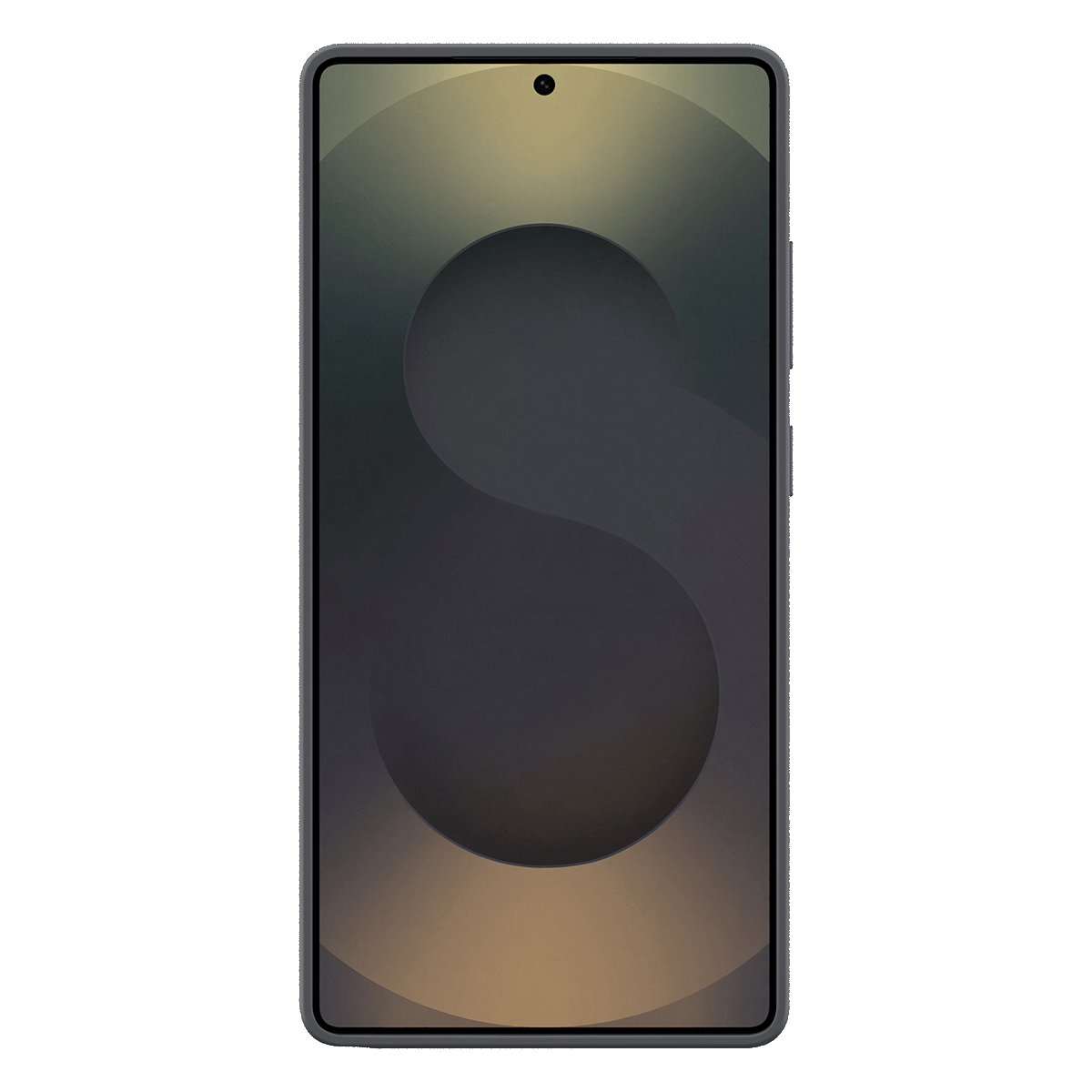 Θήκη Σιλικόνης SAMSUNG Galaxy S25 Ultra Black - 4
