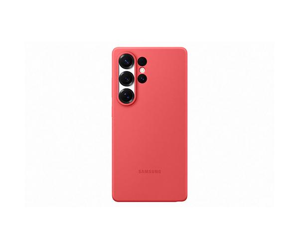 CASE SAMSUNG S25ULTRA SILICONE 