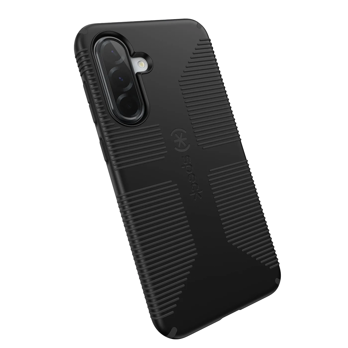 Θήκη SPECK Impacthero Grip για SAMSUNG Galaxy A36/ A56 5G Μαύρη - 2
