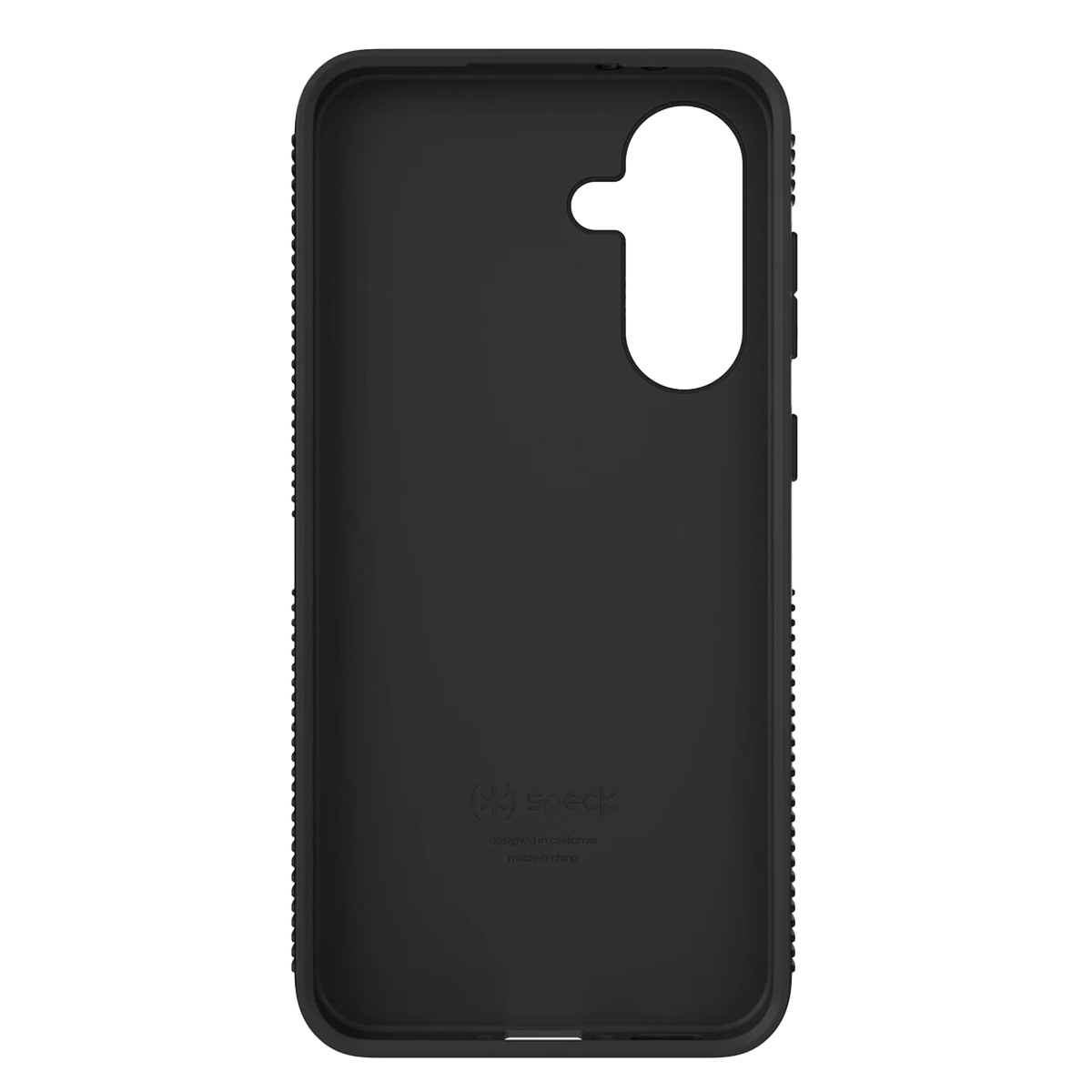 Θήκη SPECK Impacthero Grip για SAMSUNG Galaxy A36/ A56 5G Μαύρη - 5